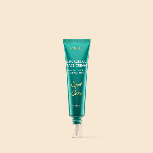 Azelaic Acid Cream for Sensitive Skin