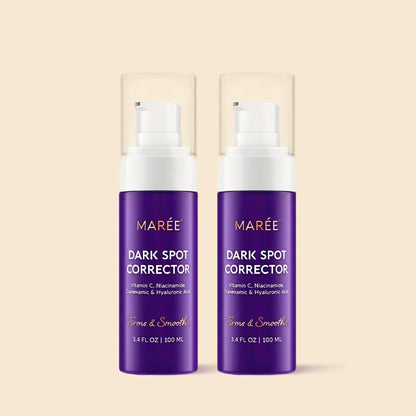 Face & Body Serum for Dark Spots